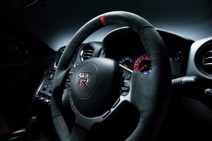 Nissan Gt R Nismo Onemorelap Com Der Schnellste