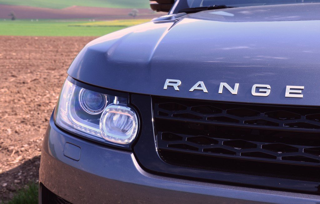 Range Rover Sport V8 5.0 Supercharged