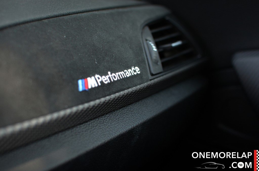 Fahrbericht: BMW M235i M Performance