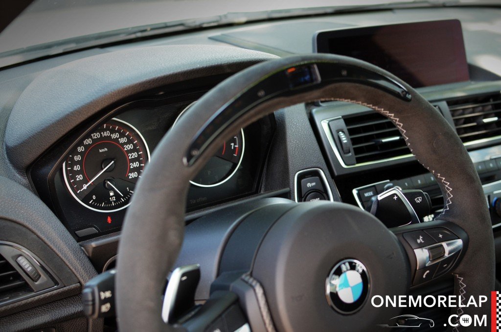 Fahrbericht: BMW M235i M Performance