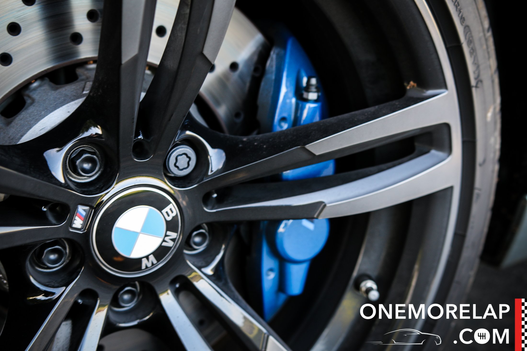 Fahrbericht: BMW M3 F80