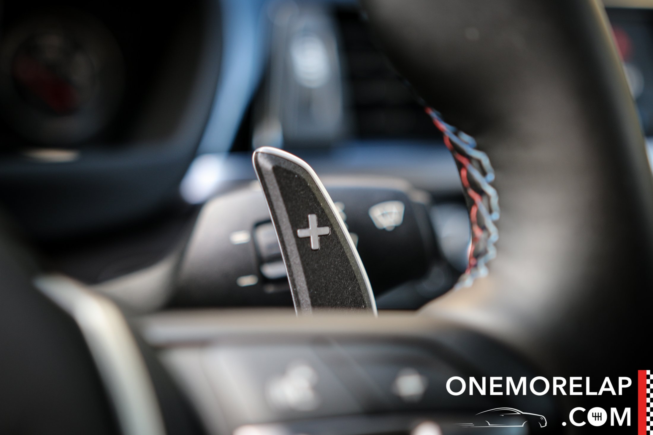 Fahrbericht: BMW M3 F80