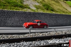 Arosa Classic Car 2016