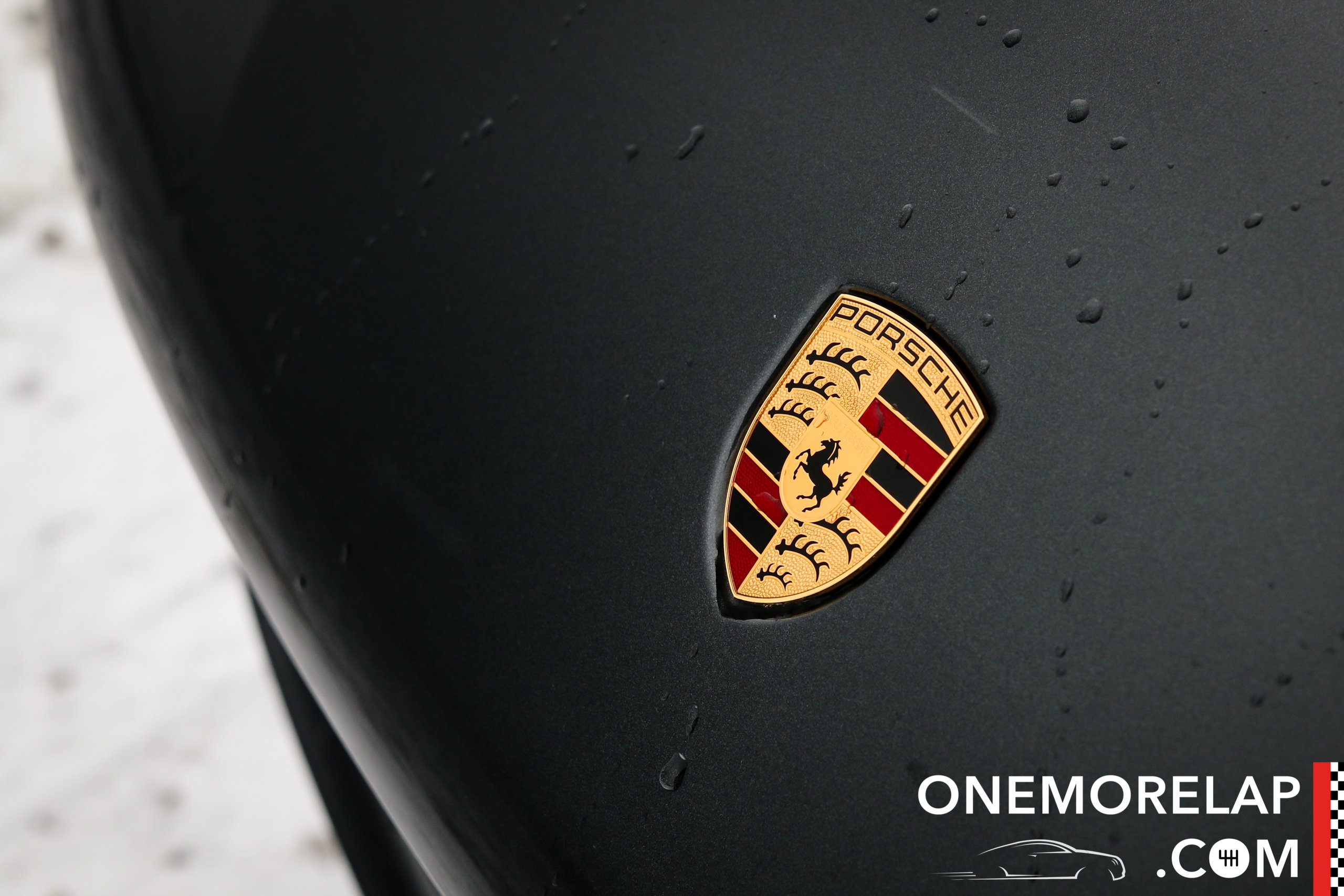 Fahrbericht: Porsche Macan GTS