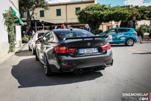 XXIX Rallye Elba Storico 2017