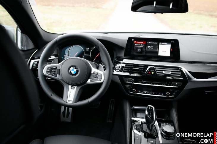 Bmw E90 M Paket Innen