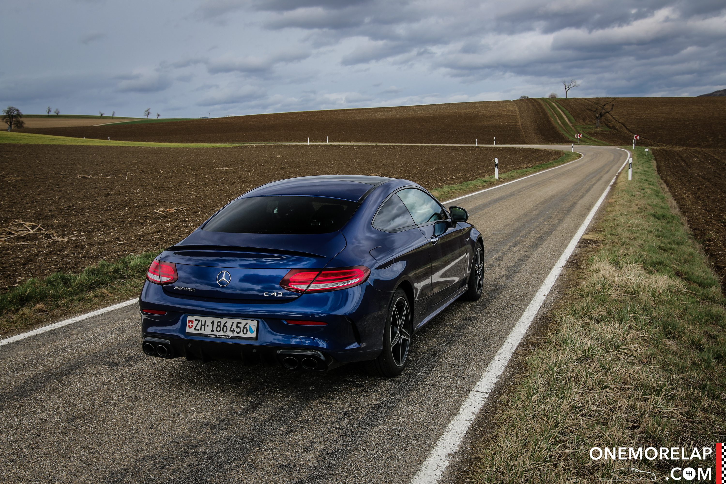 Mercedes Amg C43 Coupe Facelift 2019 C 205 Im Test Fahrbericht Onemorelap Com Der Schnellste Schweizer Autoblog