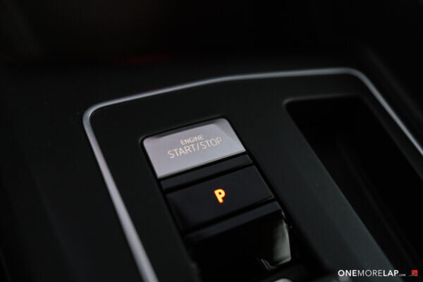 VW Golf 8 1.5 eTSI – Die Basis: Technik, Infotainment & Bedienung, Probleme?