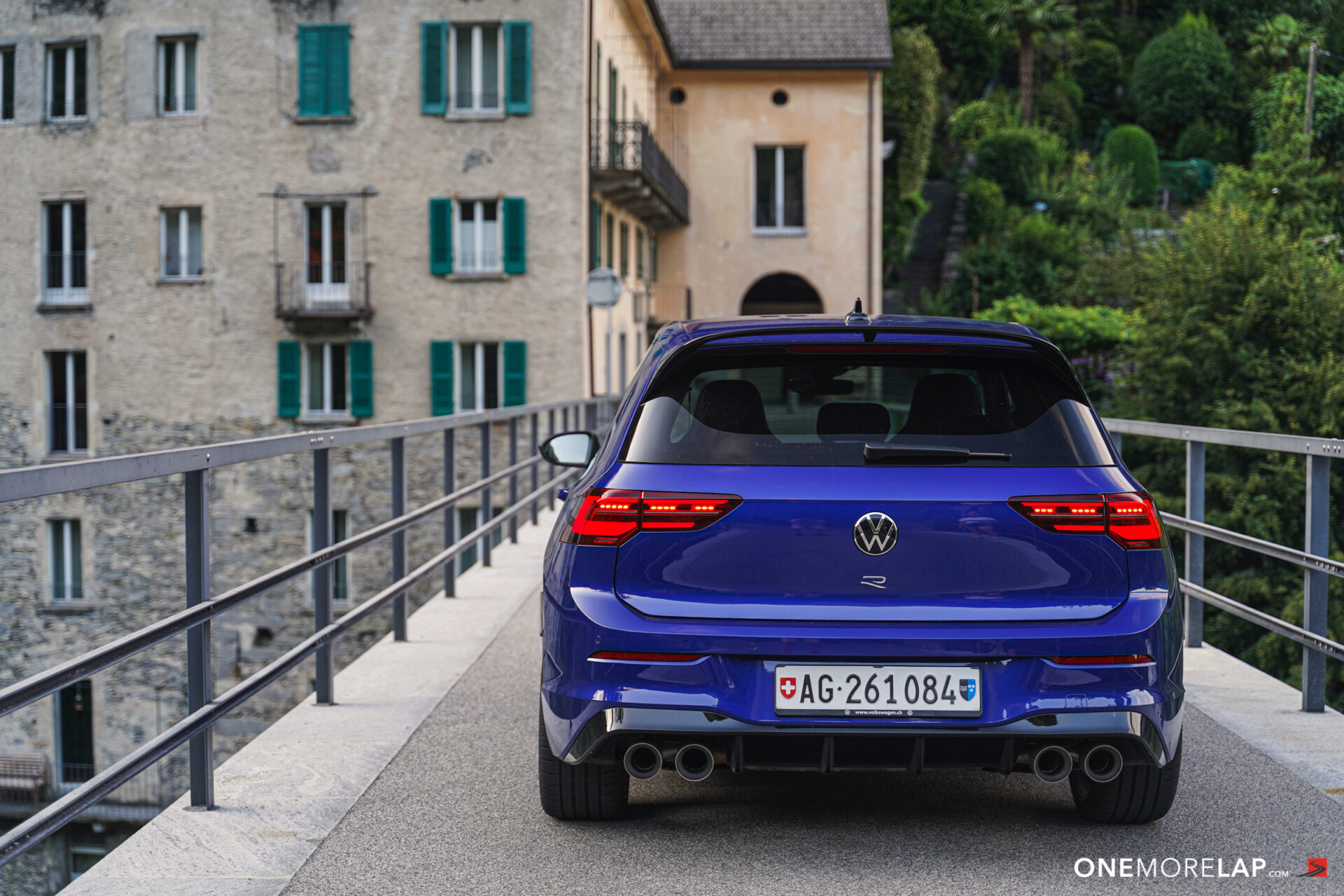 Golf 8 R Performance Paket – 2021 Volkswagen Golf 8 R (R Performance ...