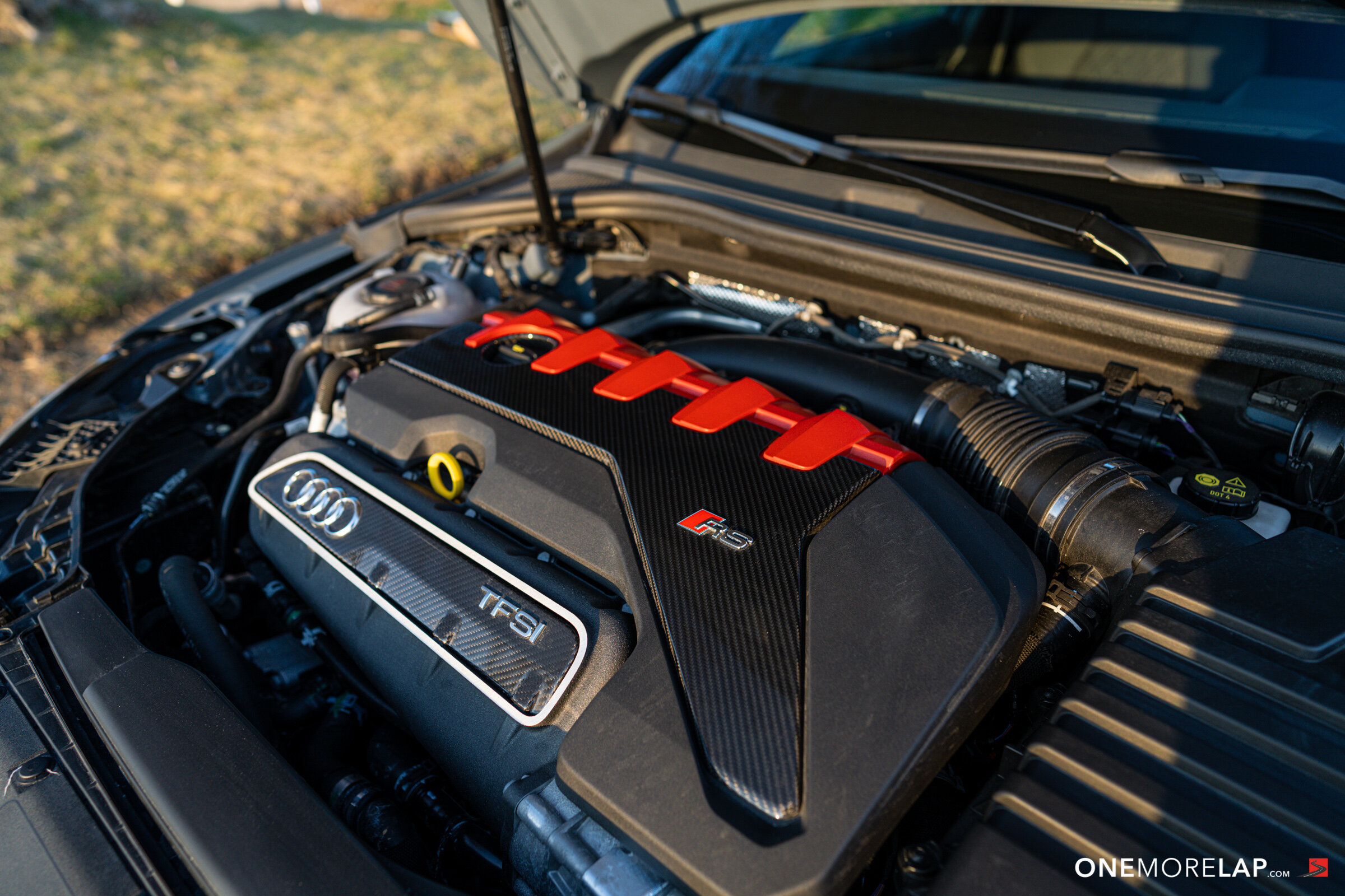 Audi RS3 (2022): Legendärer Motor trifft auf beeindruckende Optik