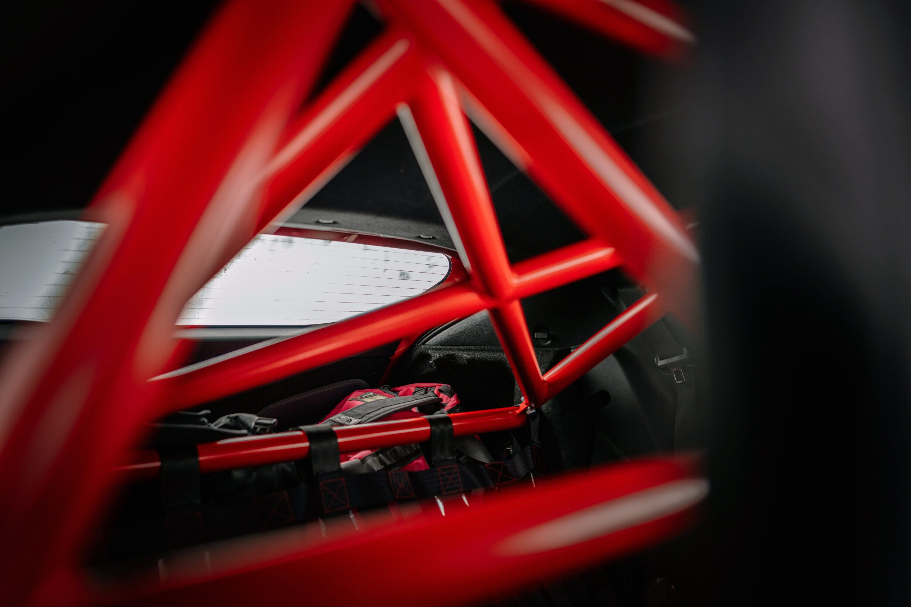 Eis-Tanz auf 2383 Metern: Mit dem Toyota GR Yaris quer über den gesperrten Flüelapass