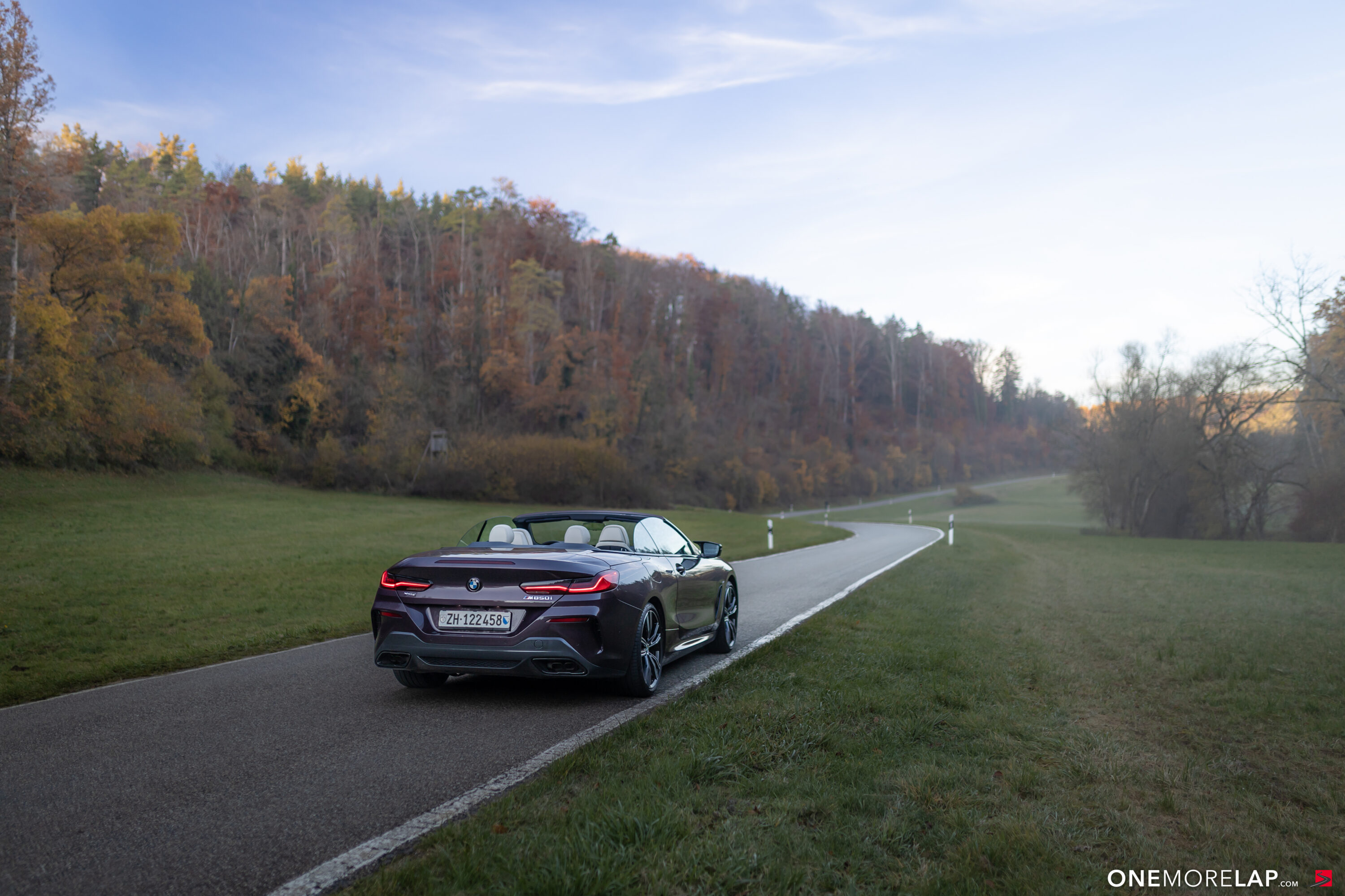 BMW M850i xDrive Cabriolet im Test: Abschiedsrunde, Fahrverhalten, Alltag, Langstrecke und Fazit