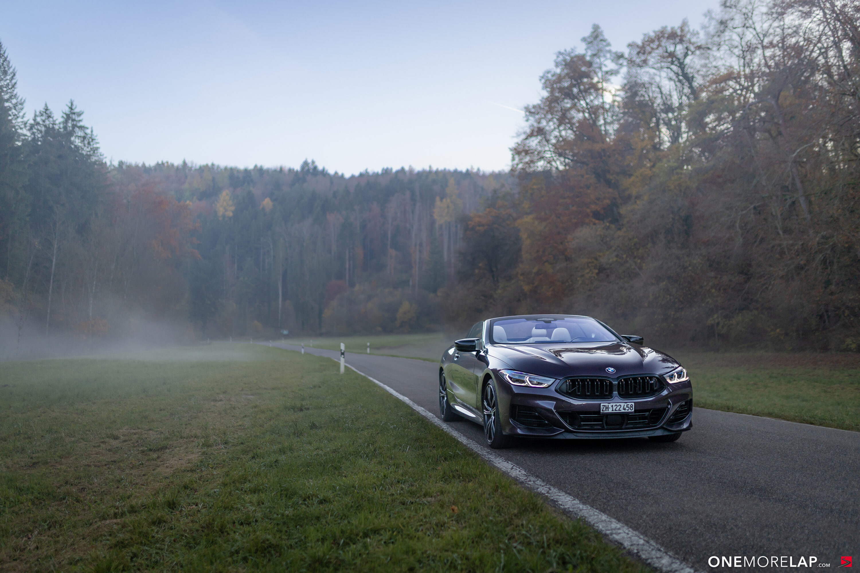 BMW M850i xDrive Cabriolet im Test: Abschiedsrunde, Fahrverhalten, Alltag, Langstrecke und Fazit
