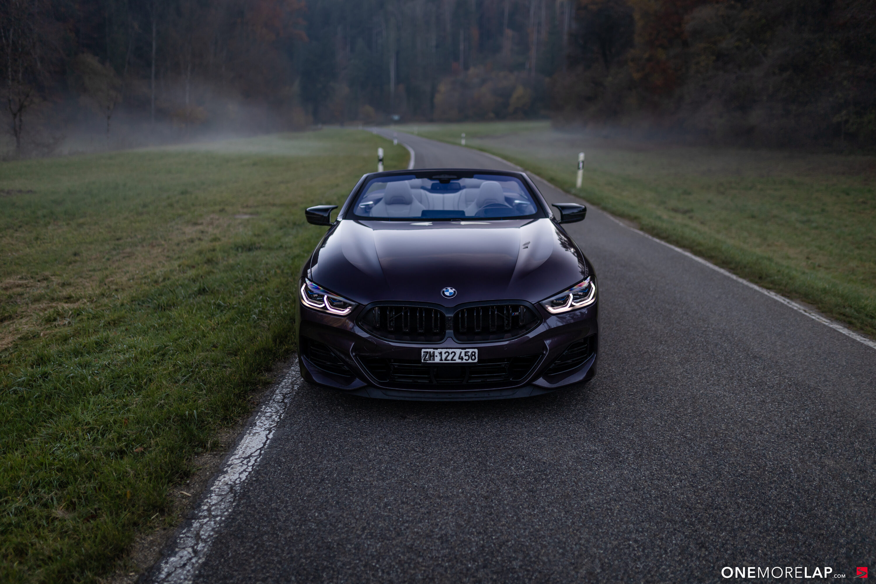 BMW M850i xDrive Cabriolet im Test: Abschiedsrunde, Fahrverhalten, Alltag, Langstrecke und Fazit