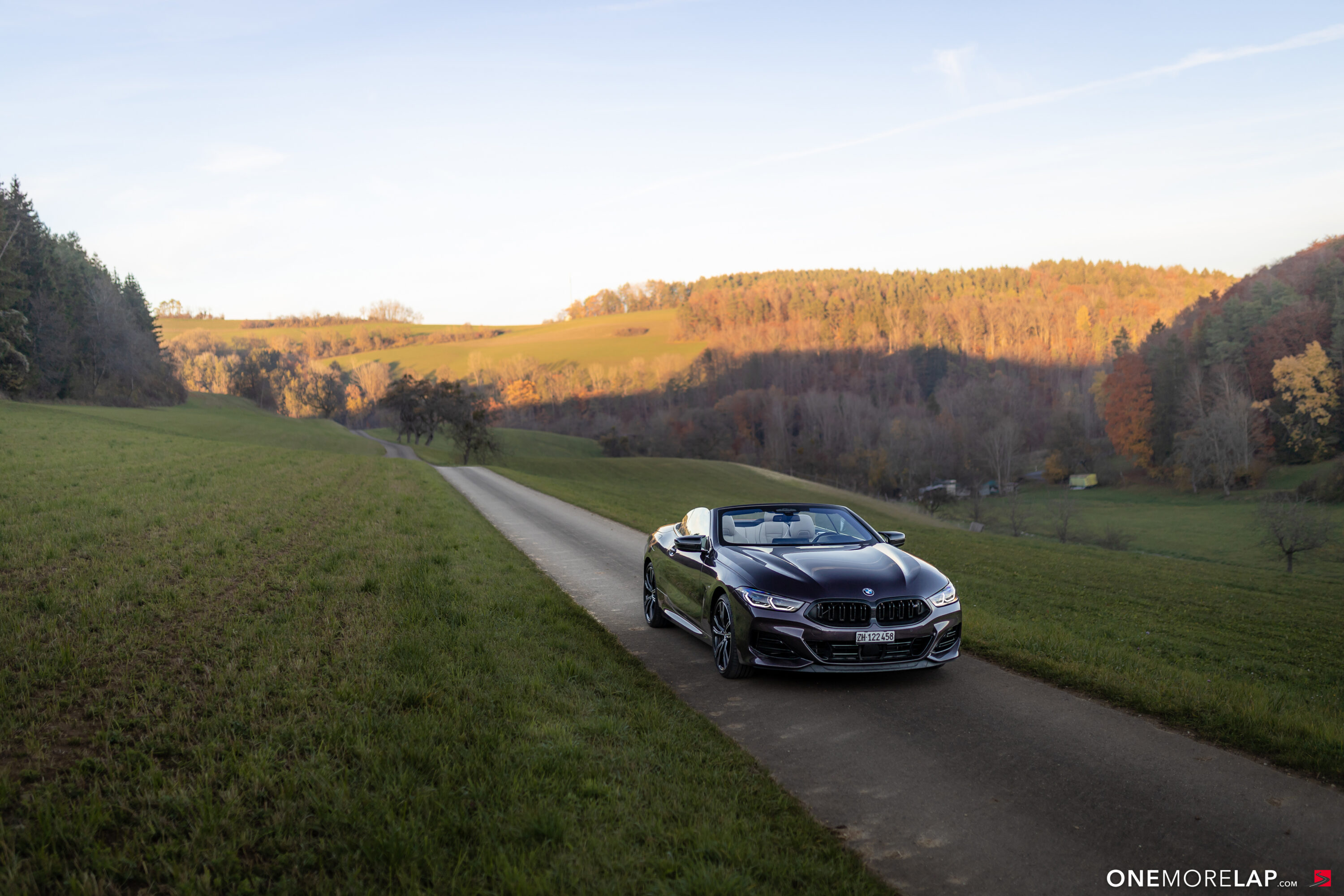 BMW M850i xDrive Cabriolet im Test: Abschiedsrunde, Fahrverhalten, Alltag, Langstrecke und Fazit