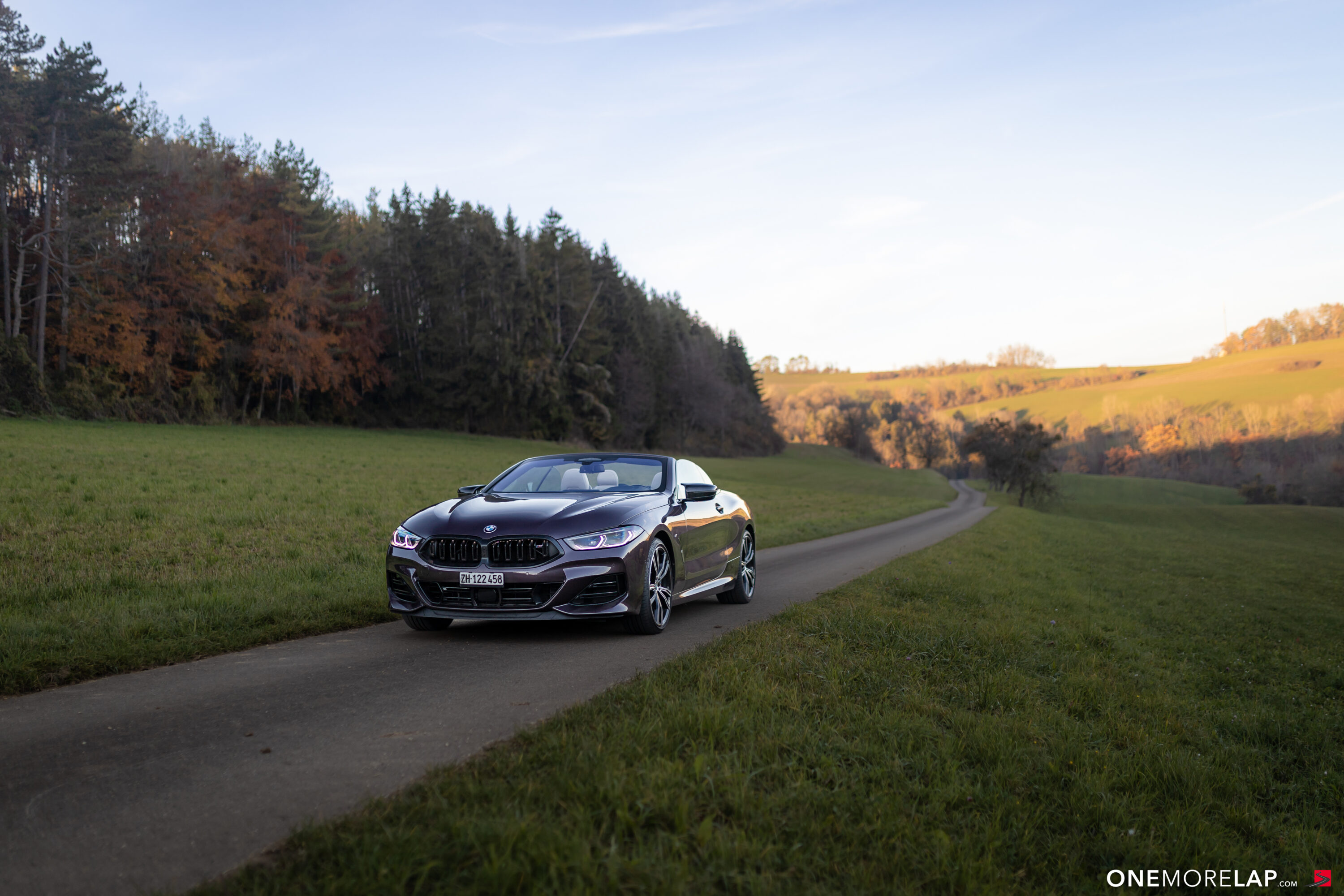 BMW M850i xDrive Cabriolet im Test: Abschiedsrunde, Fahrverhalten, Alltag, Langstrecke und Fazit