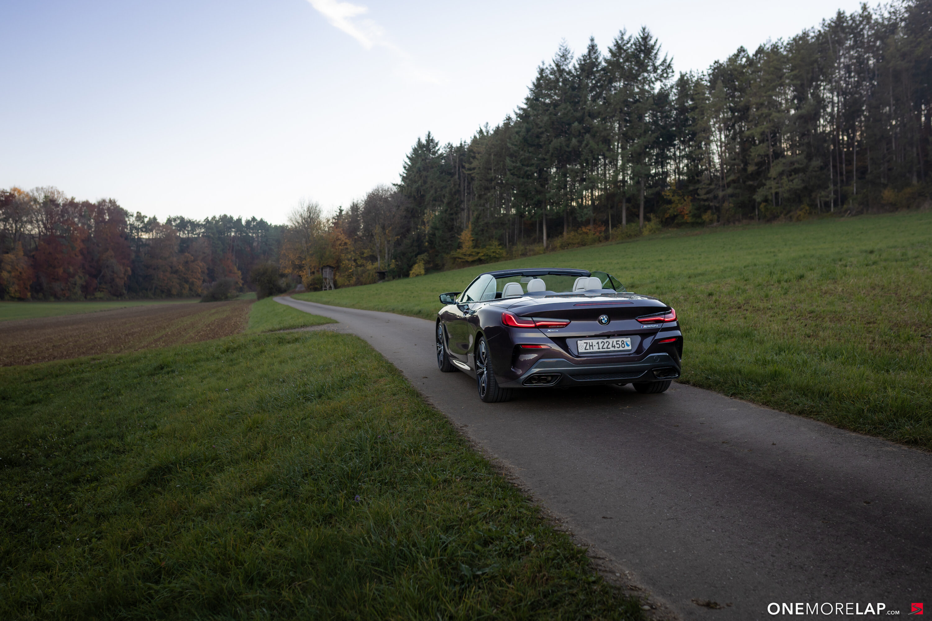 BMW M850i xDrive Cabriolet im Test: Abschiedsrunde, Fahrverhalten, Alltag, Langstrecke und Fazit
