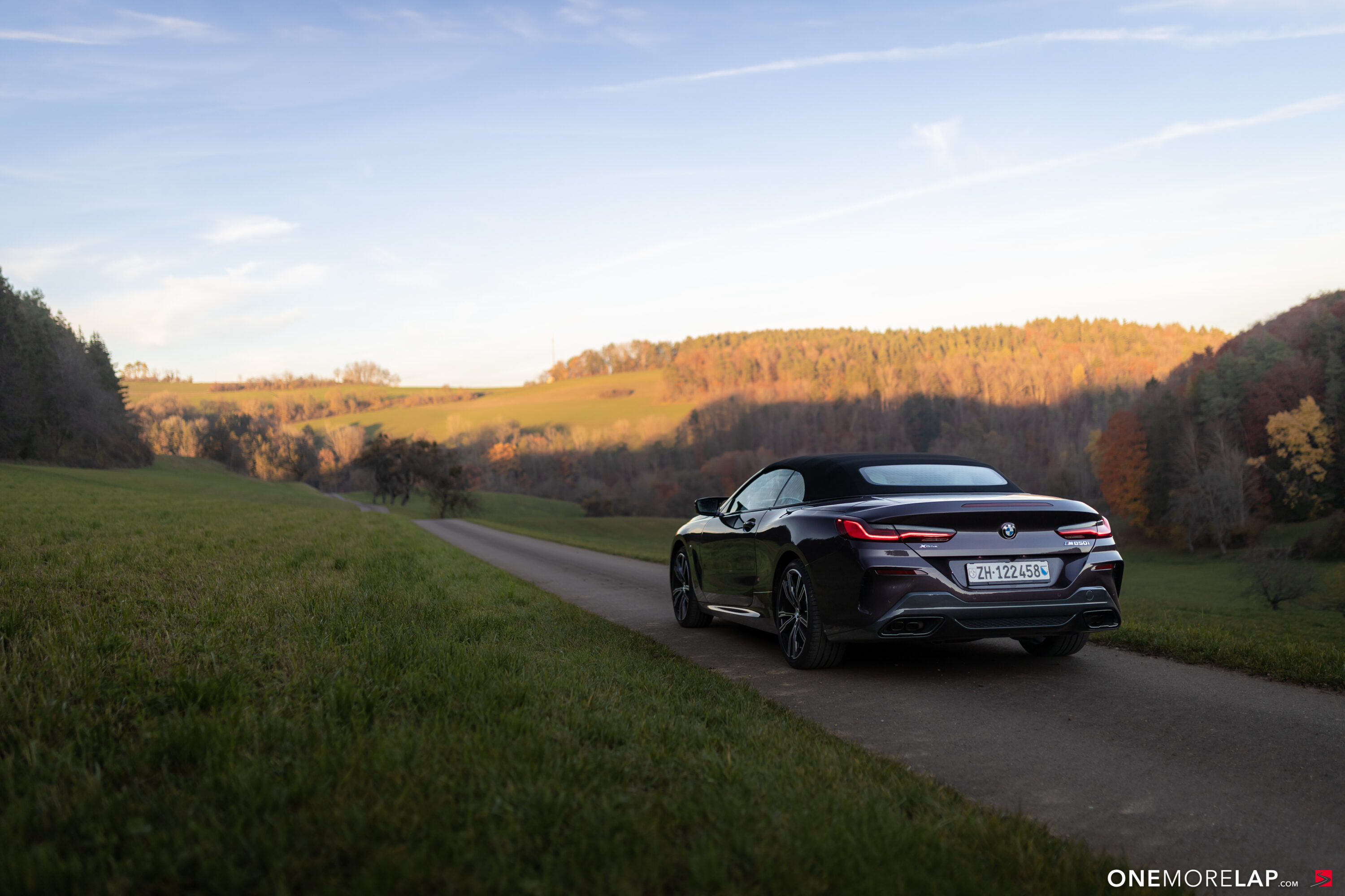 BMW M850i xDrive Cabriolet im Test: Abschiedsrunde, Fahrverhalten, Alltag, Langstrecke und Fazit