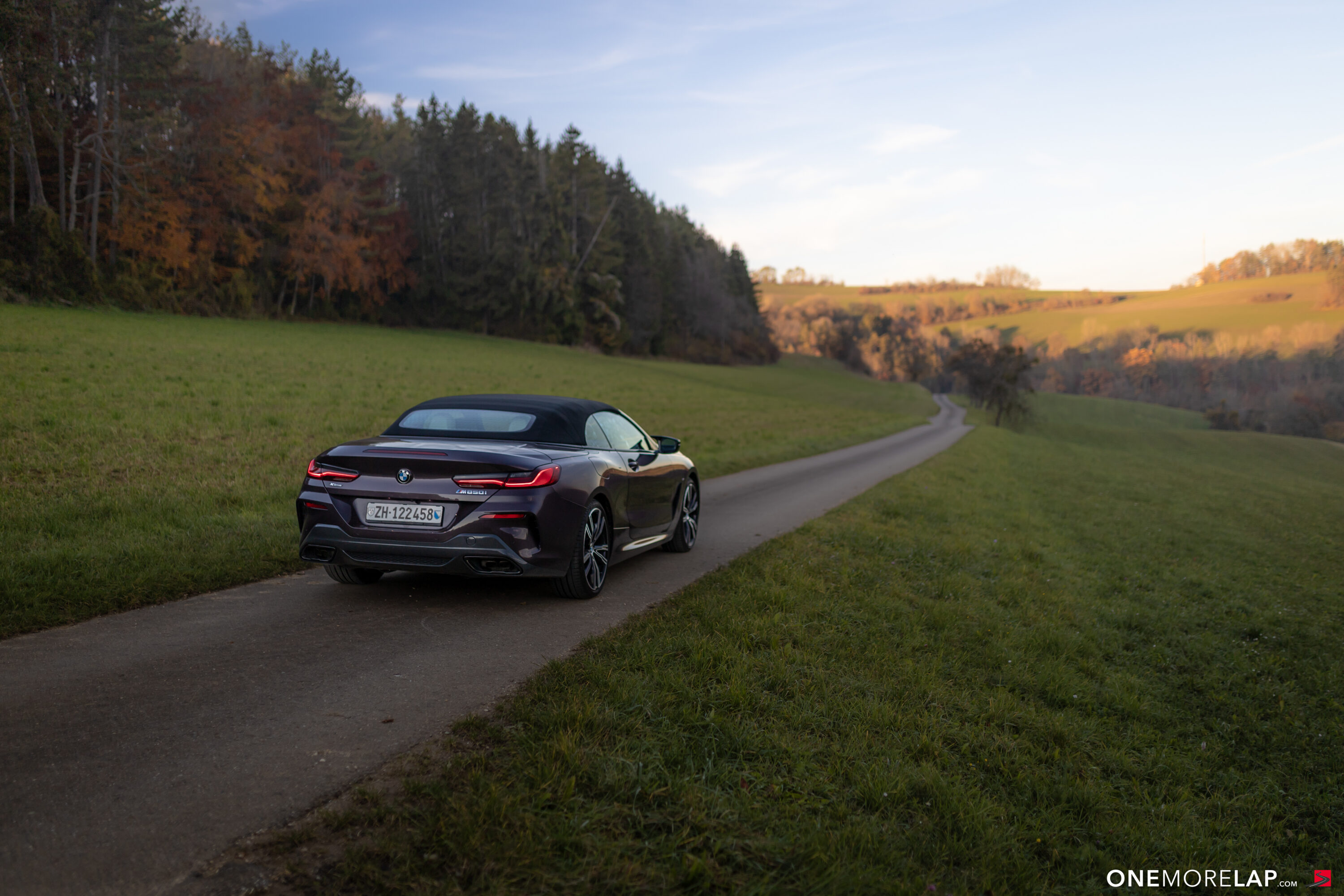BMW M850i xDrive Cabriolet im Test: Abschiedsrunde, Fahrverhalten, Alltag, Langstrecke und Fazit