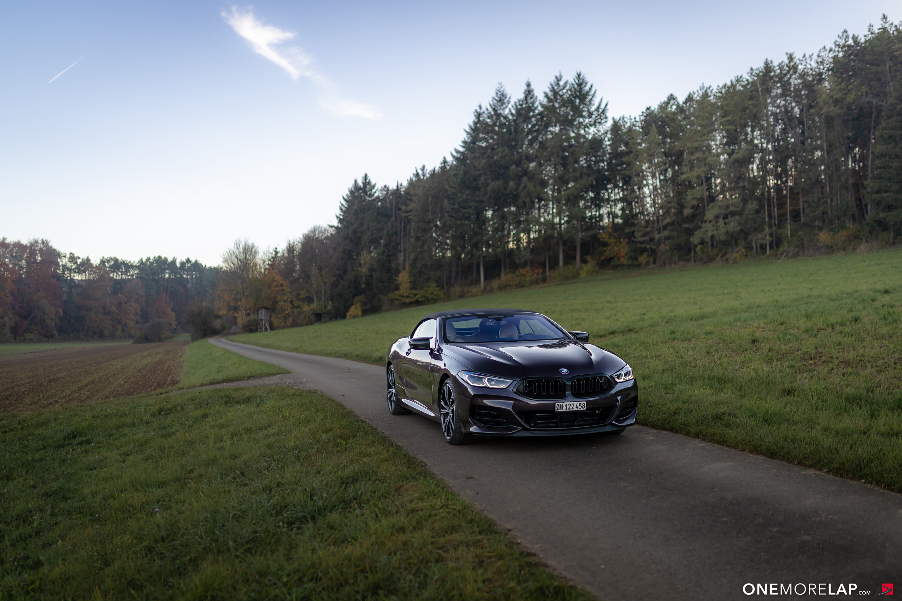 BMW M850i xDrive Cabriolet im Test: Abschiedsrunde, Fahrverhalten, Alltag, Langstrecke und Fazit