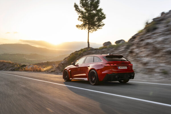 Neuvorstellung: Audi RS 5 Avant – RS wird Plug-in?!