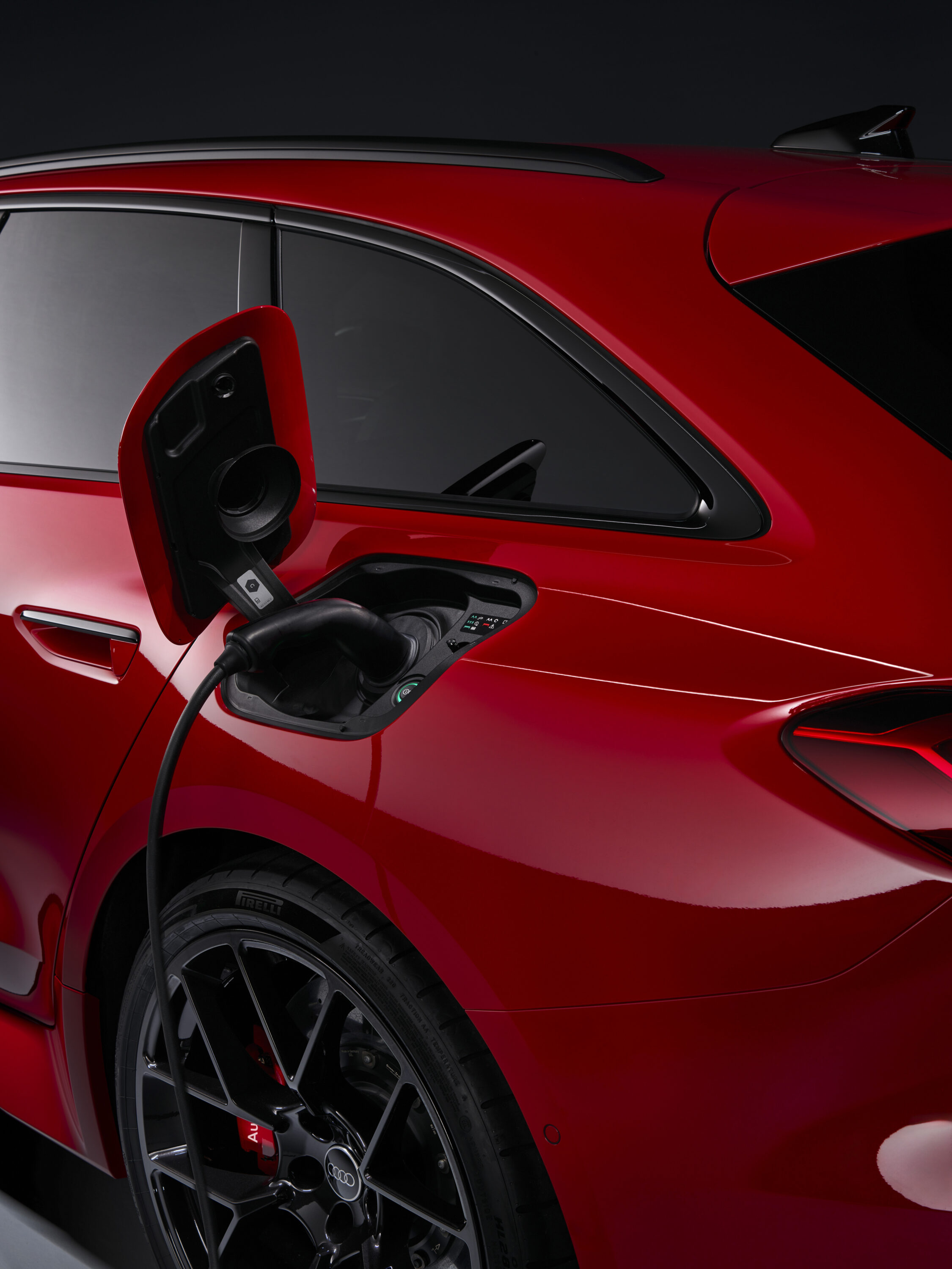 Neuvorstellung: Audi RS 5 Avant – RS wird Plug-in?!