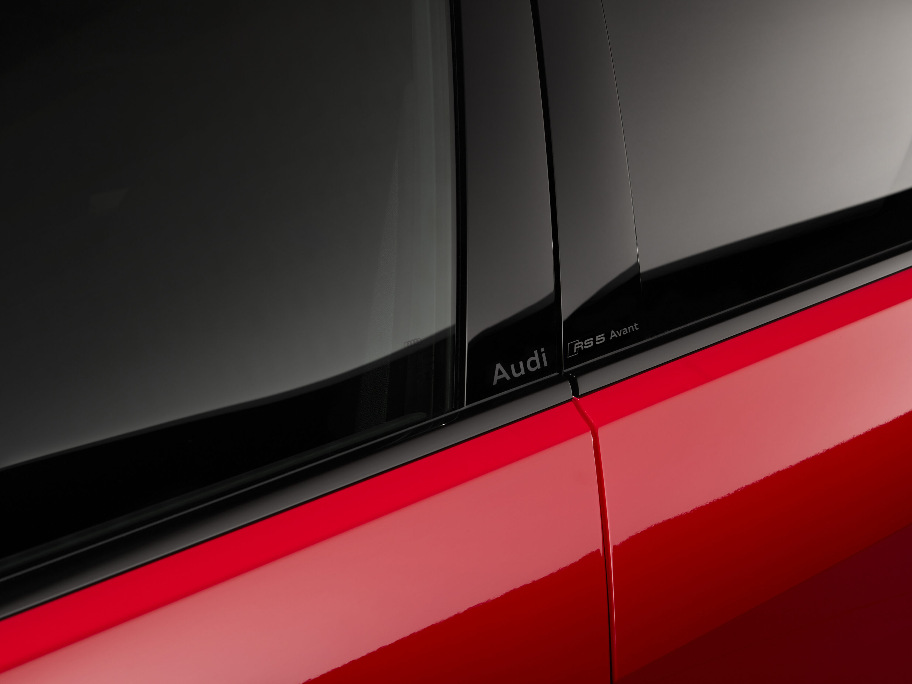 Neuvorstellung: Audi RS 5 Avant – RS wird Plug-in?!