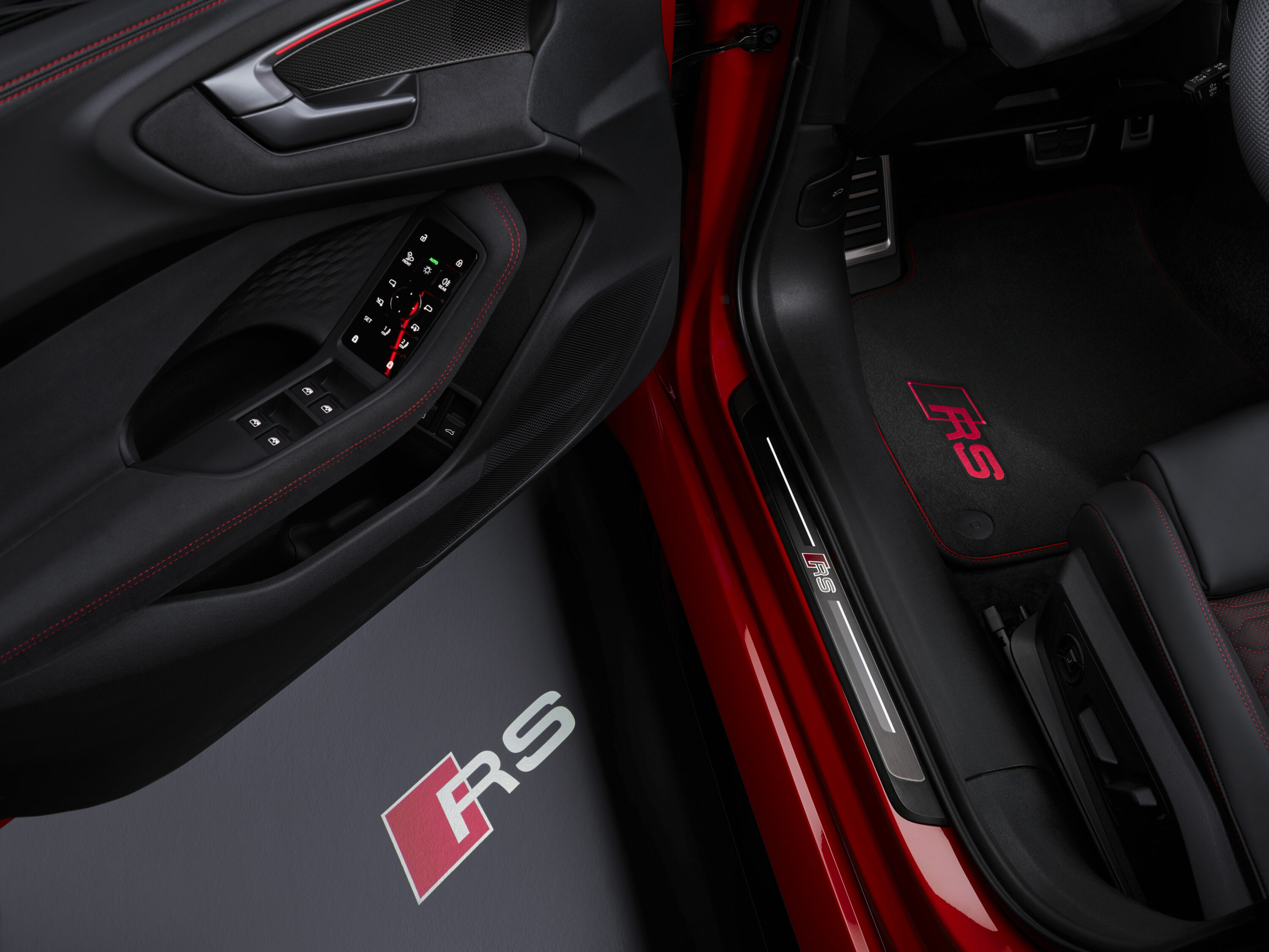 Neuvorstellung: Audi RS 5 Avant – RS wird Plug-in?!