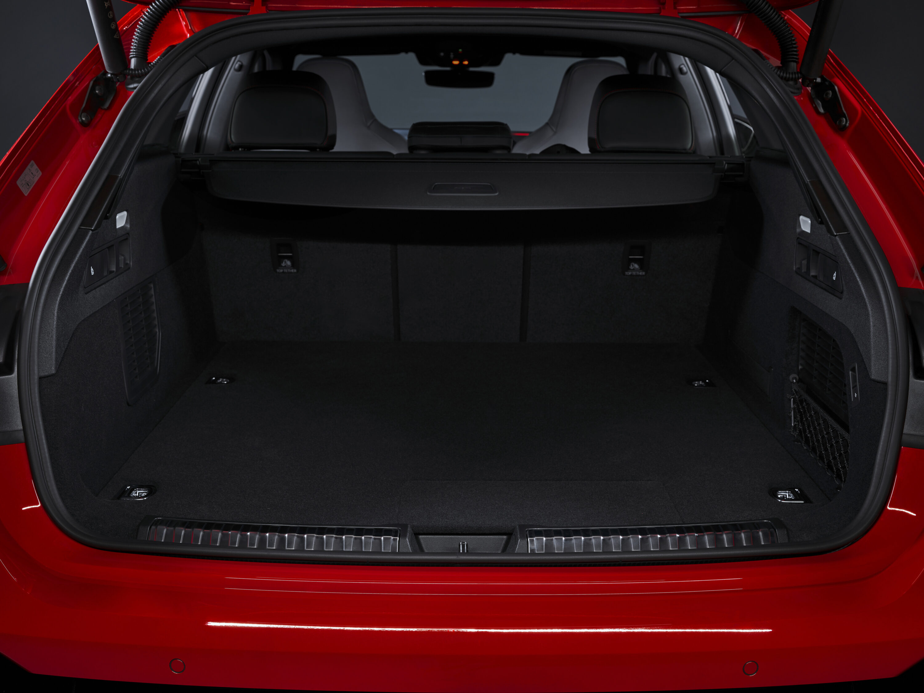 Neuvorstellung: Audi RS 5 Avant – RS wird Plug-in?!