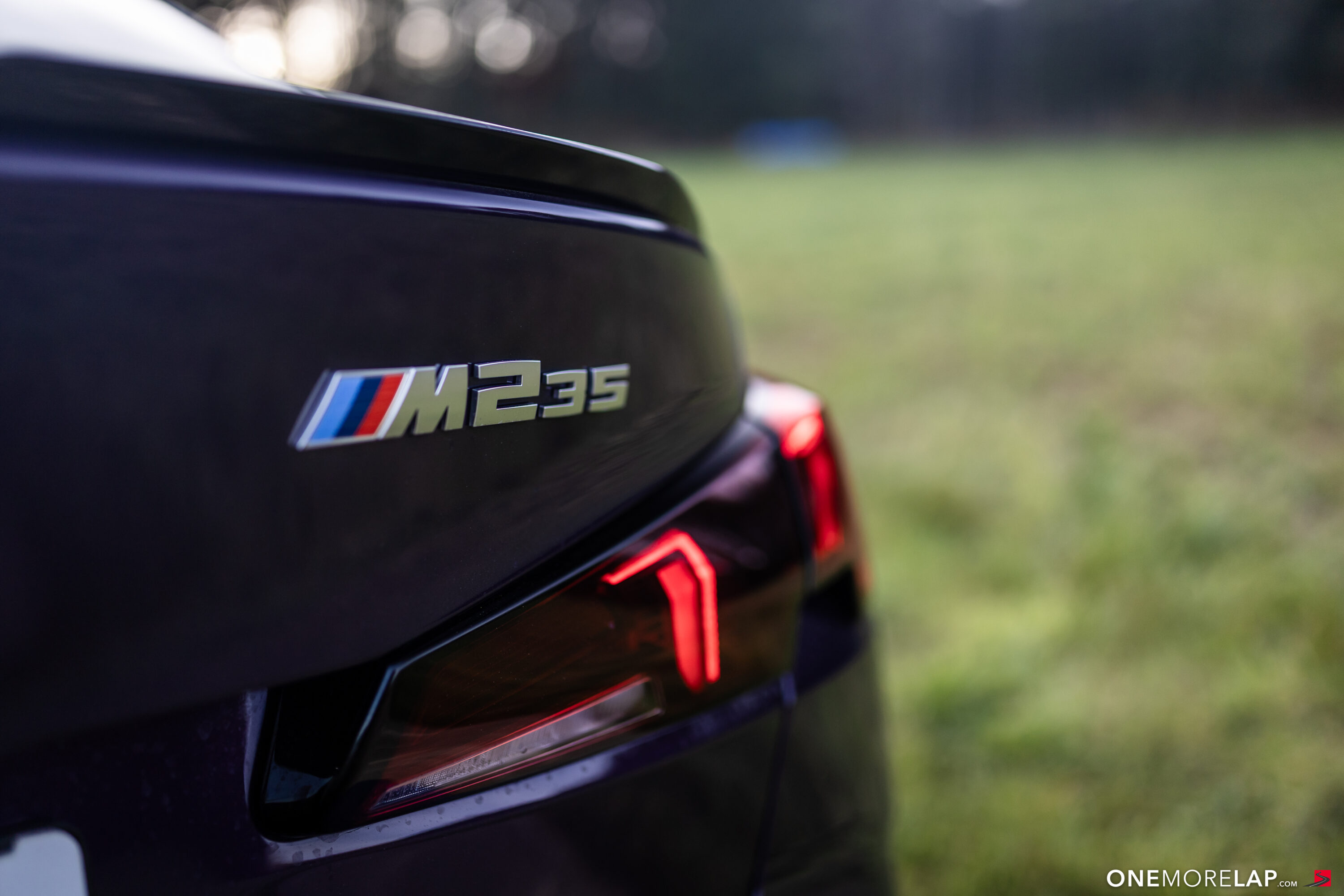 BMW M235 xDrive Gran Coupé im Test: Weniger Drehmoment, mehr Show – reicht das?