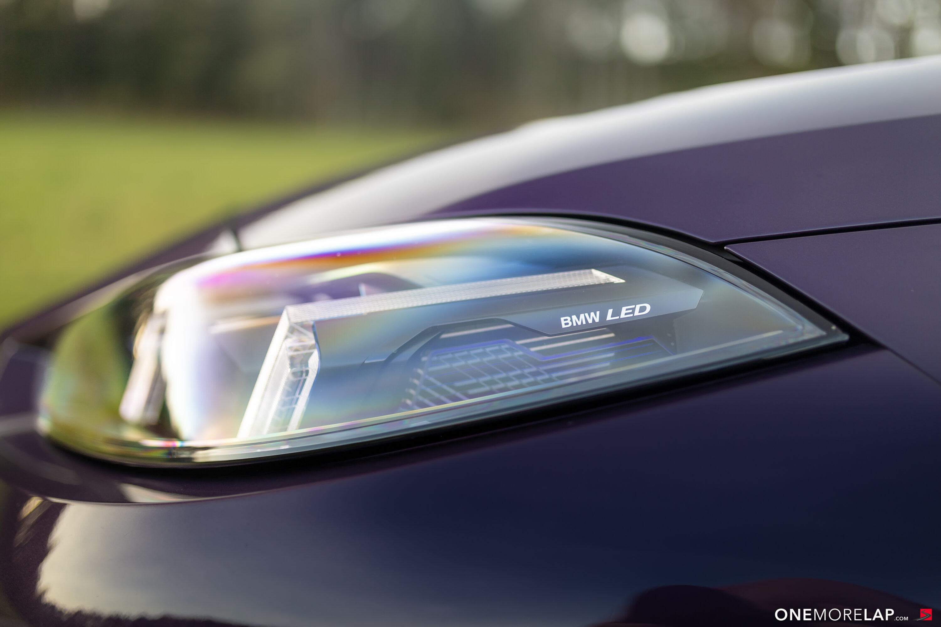 BMW M235 xDrive Gran Coupé im Test: Weniger Drehmoment, mehr Show – reicht das?