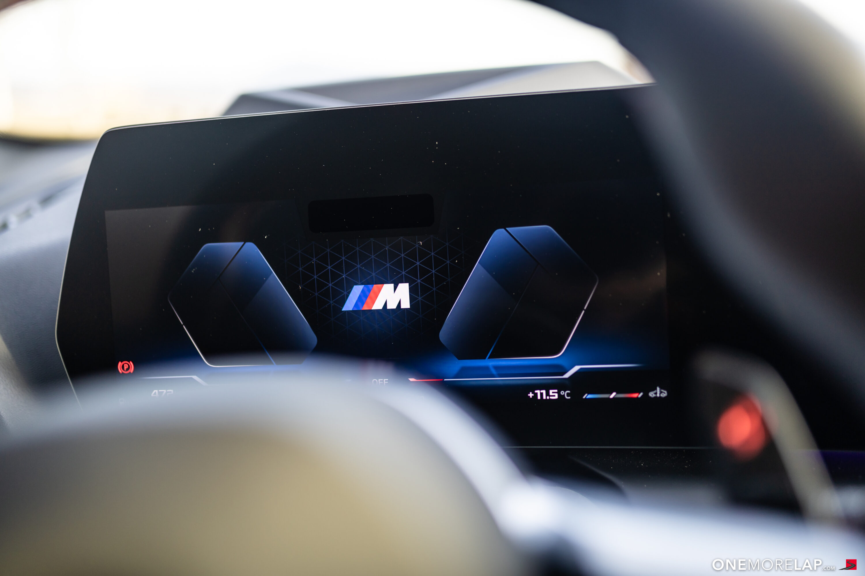 BMW M235 xDrive Gran Coupé im Test: Weniger Drehmoment, mehr Show – reicht das?