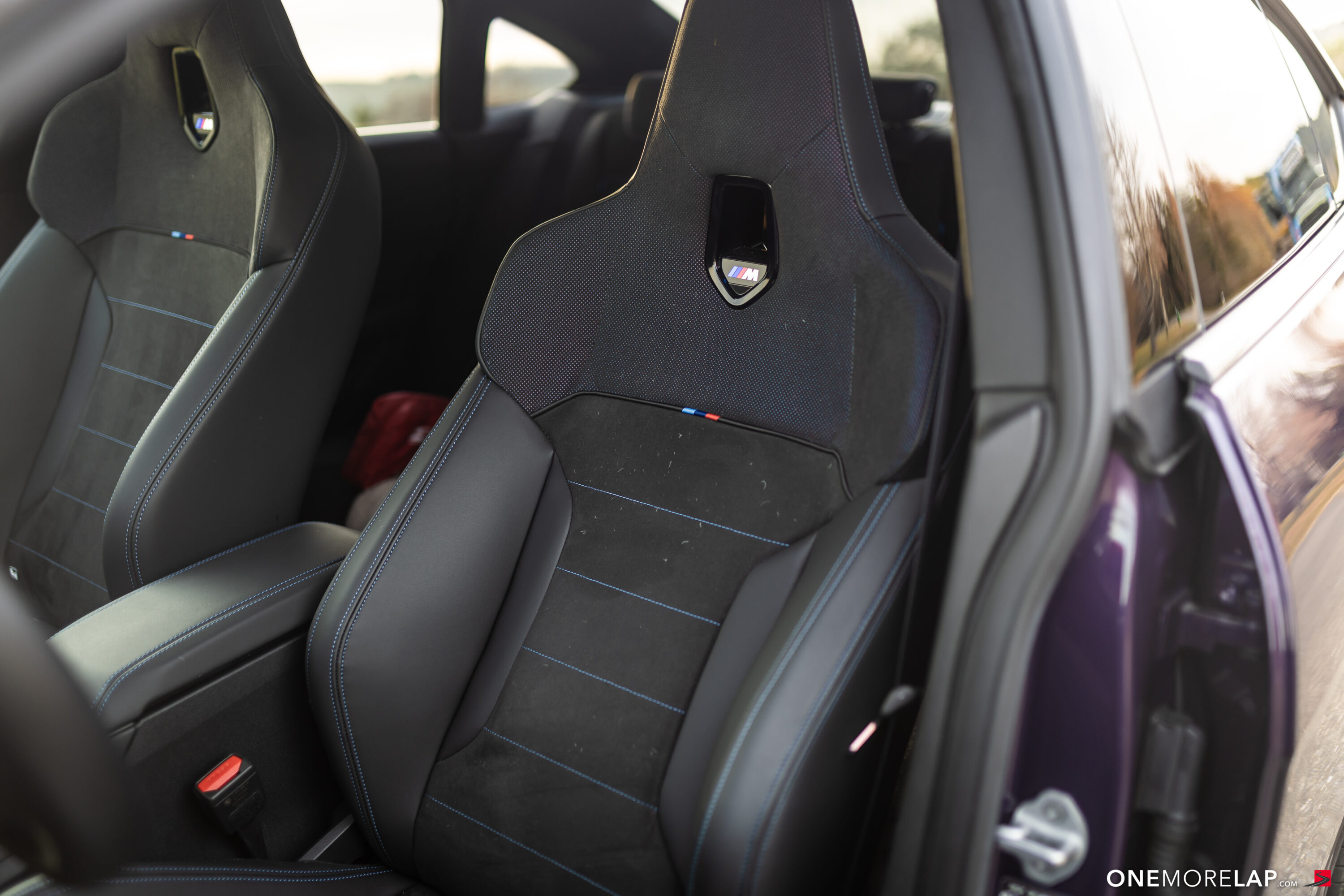 BMW M235 xDrive Gran Coupé im Test: Weniger Drehmoment, mehr Show – reicht das?