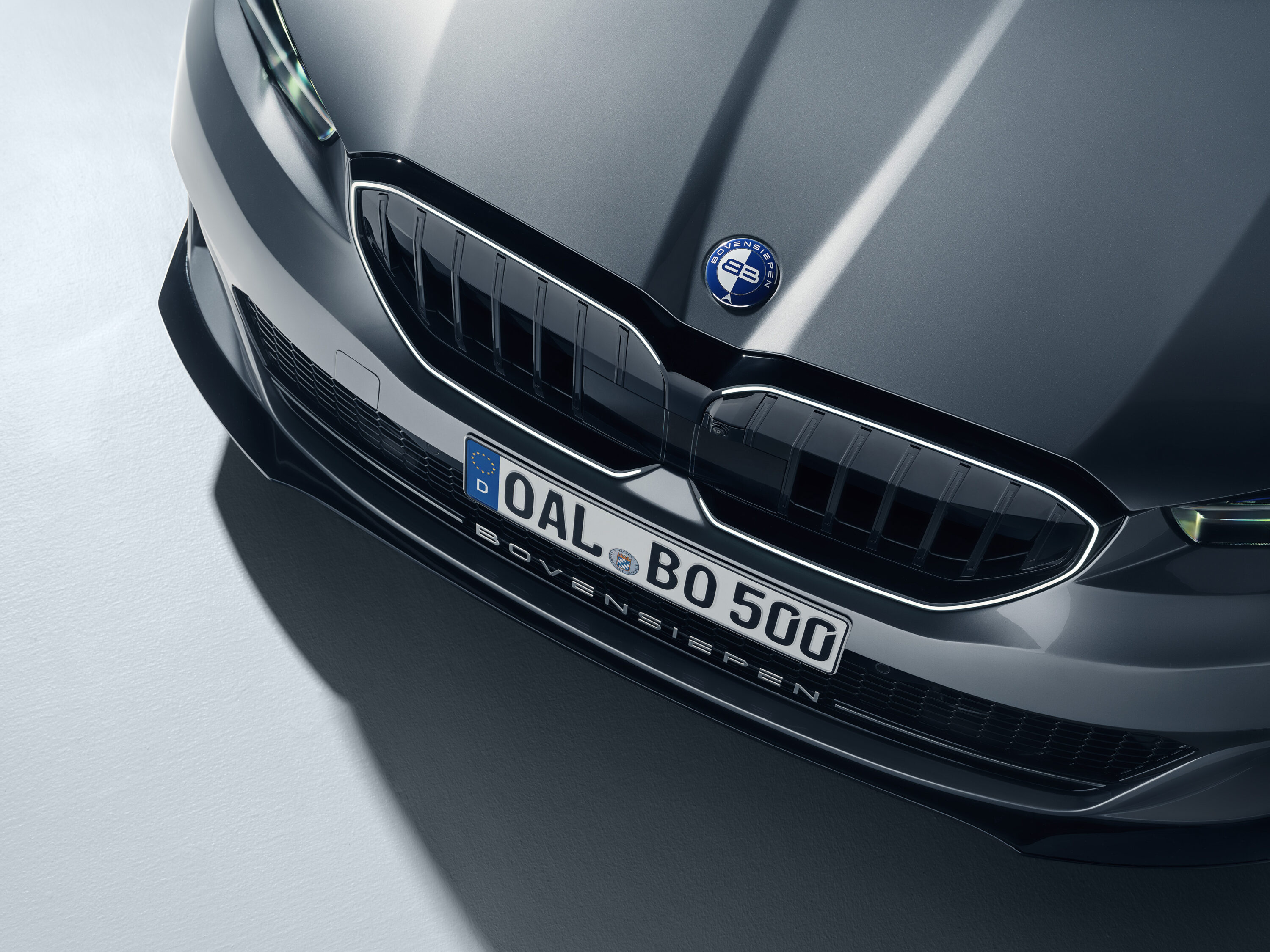 Bovensiepen 05 GT 10 detail