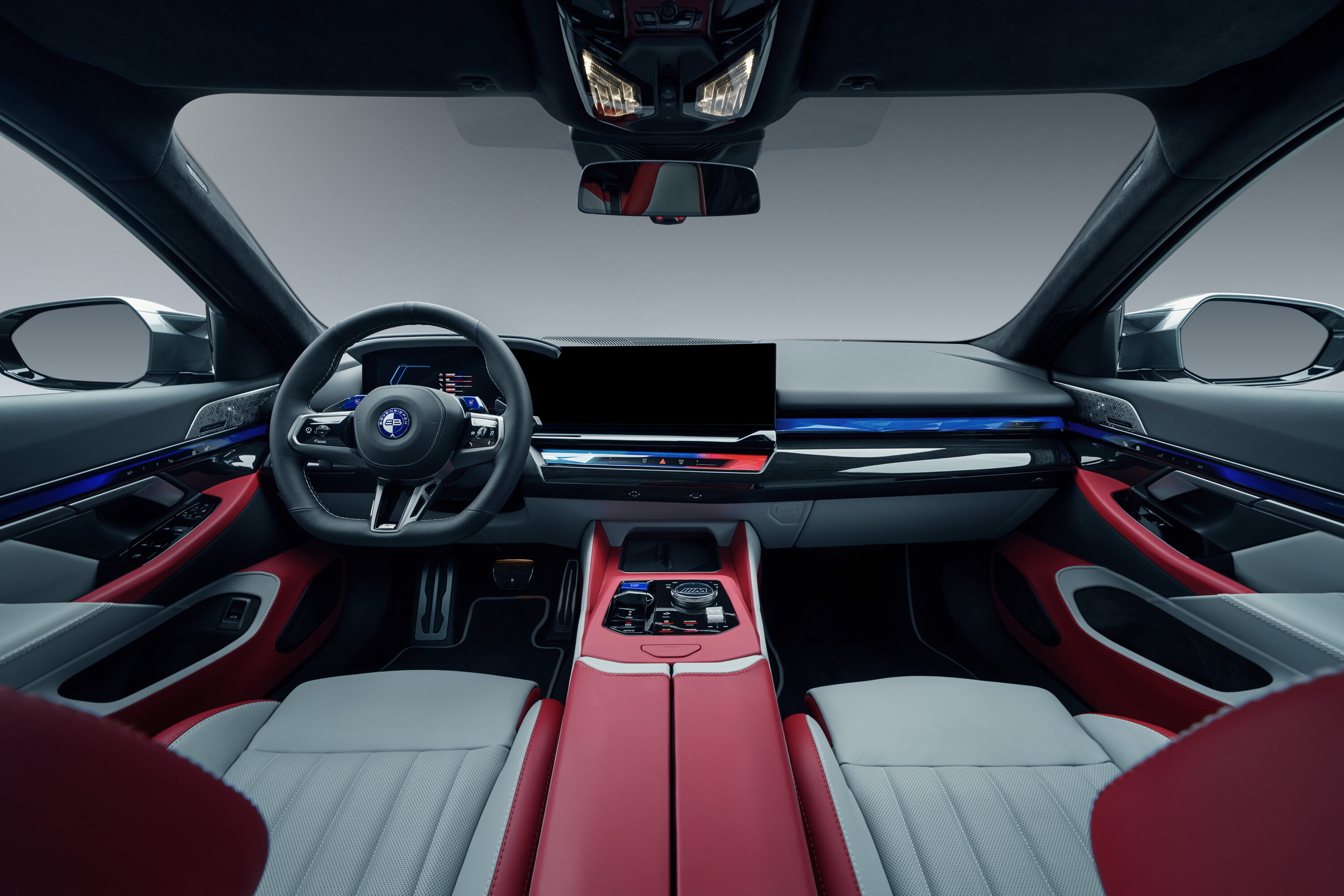 Bovensiepen 05 GT 18 interior
