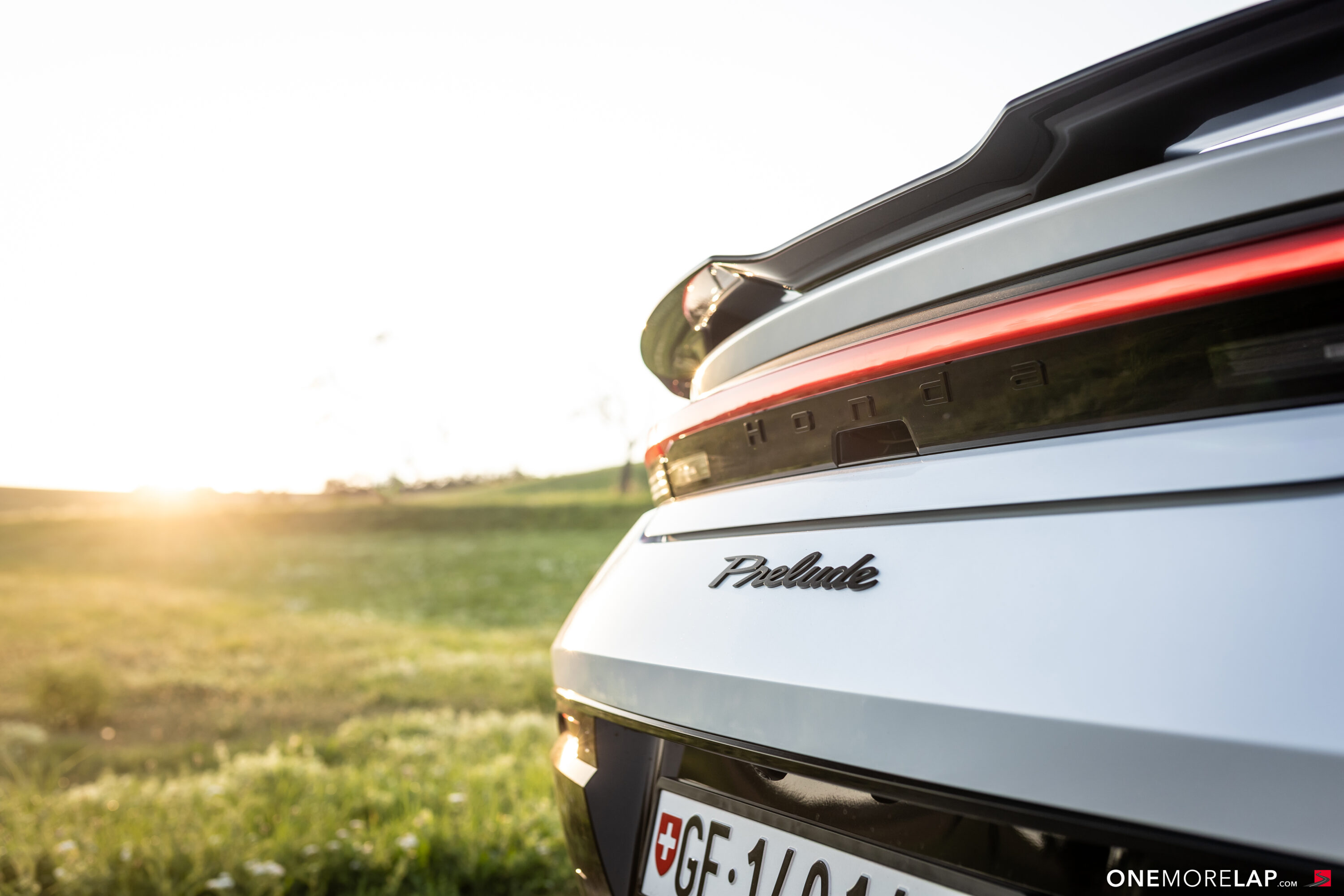 Honda Prelude e:HEV im Test: Der Integra, der sich Prelude nennt