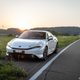 Honda Prelude e:HEV im Test: Der Integra, der sich Prelude nennt
